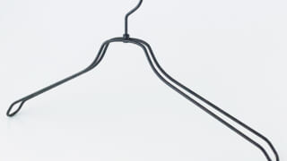 木製ハンガー　ハンガーまとめ売り　ハンガー　ブラック　黒　411本　専用ページ tsw-2468br-bn-42-005-bk-m-