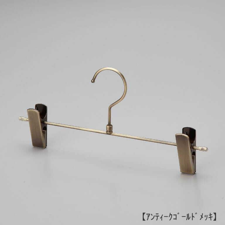 ボトムハンガー BS-452R-30-NC W300 4φ 【10本セット】