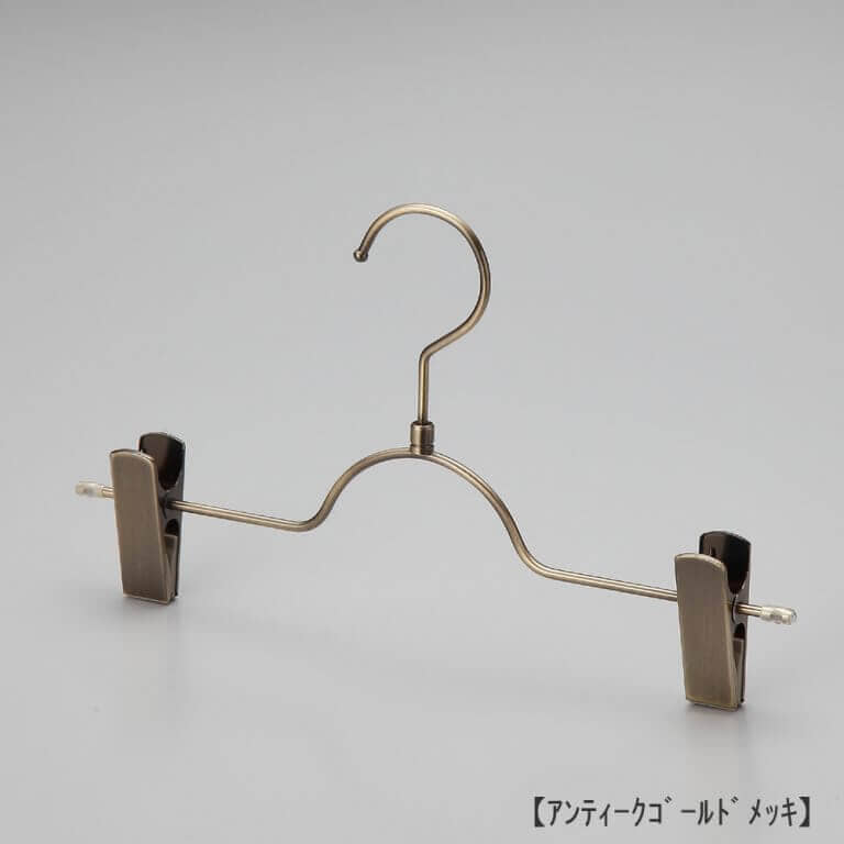 ボトムハンガー BS-503R-30-NC W300 4φ 【10本セット】