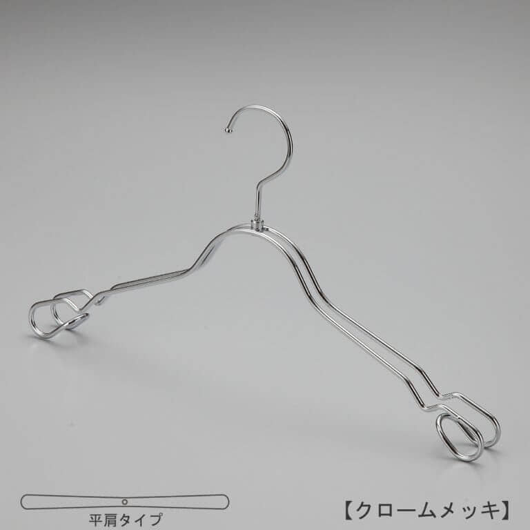 シャツハンガー レディース TSW-2368AR-BT-38 W380T30 【10本セット】