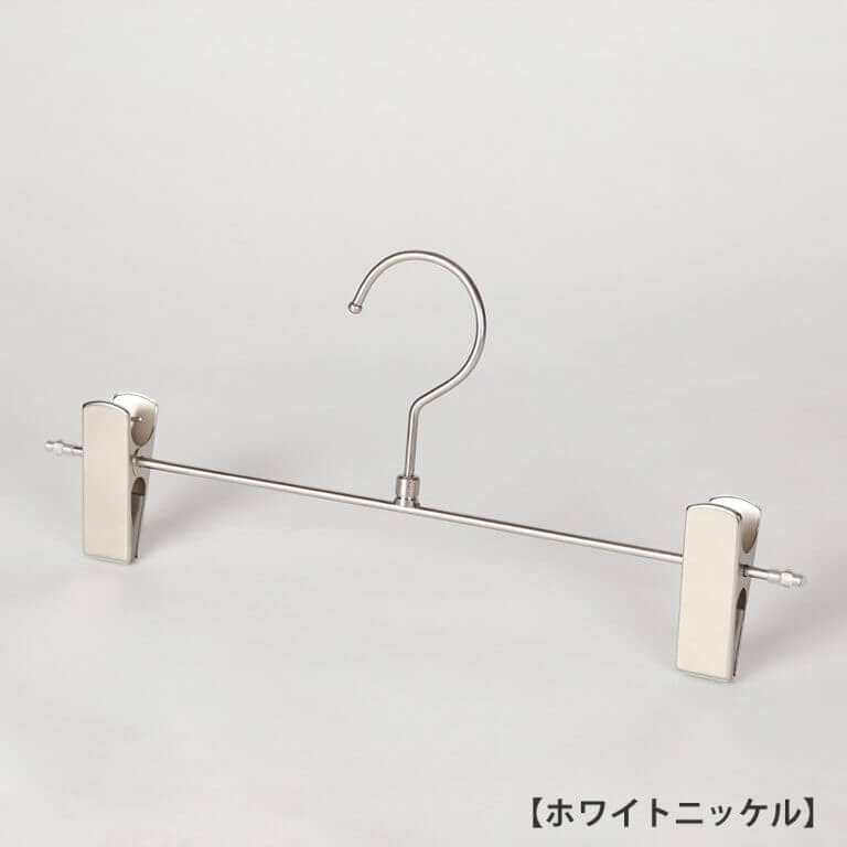 ボトムハンガー BS-452R-30-NC W300 4φ 【10本セット】