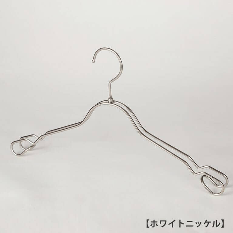 シャツハンガー レディース TSW-2368AR-BT-38 W380T30 【10本セット】