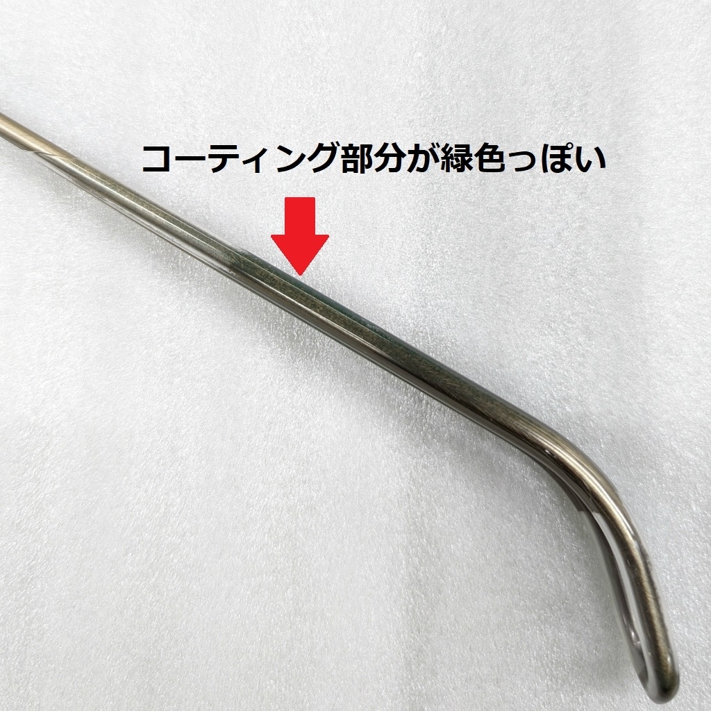 2023年　ファジアーノハンガー セフティーNハンガーセットB φ2.0mm 1m ｜ 商品紹介 ｜ 株式会社友屋