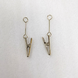 ●型番：opt-in-crip ●色：ゴールド